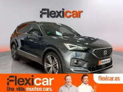 SEAT Tarraco 2.0TDI S&S Xcellence DSG 4Drive 190