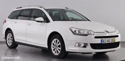 Citroën C5 Tourer 1.6 HDi Séduction