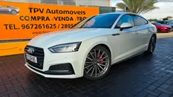 Audi A5 Sportback 40 TDI S line S tronic
