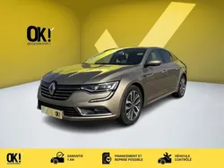 Renault Talisman 1.6 TCe 200 Intens Full leds GPS Caméra 1ère main