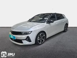 Opel Astra 1.5 Diesel 130 ch BVA8 GS