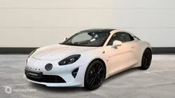 Alpine A110 1.8T 300ch GTS