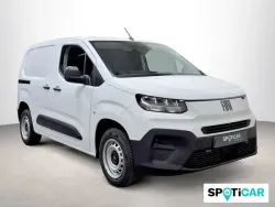 FIAT Dobló Van 1.5BlueHDI L1 H1 650kg 100