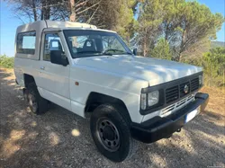 Nissan Patrol 2.8D 9 Lugares 1997