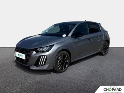 Peugeot 208 Hybrid 110 ch e-DCS6 Allure
