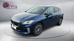 BMW Serie 2 Active Tourer U06 218i 136 ch DKG7 Luxury