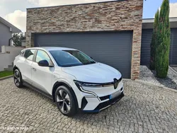 Renault Mégane E-Tech EV40 Equilibre Autonomia Urbana CA7