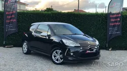Citroen DS3 1.6 HDi Airdream So Chic de 2010