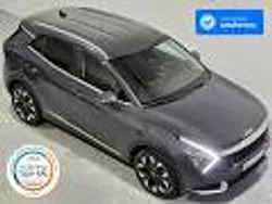 Kia Sportage 1.6 T-GDi PHEV Tech