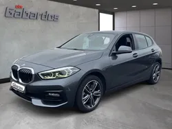 Bmw Serie 1 118I 136 CV BVA SPORT 379/MOIS