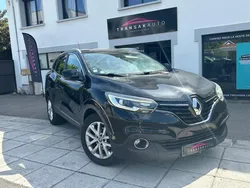 RENAULT KADJAR TCe 130 Energy Zen - ENTRETIEN COMPLET RENAULT - REVISION RECENT - RADAR AV/AR
