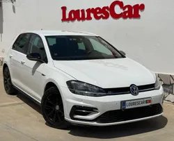VW Golf 1.0 TSI 115cv RLine