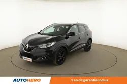 Renault Kadjar 1.2 TCe Energy SL Black Edition EDC 130 ch