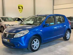 Dacia Sandero 1.4 MPI 75ch - Garantie 6 mois