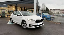 Skoda Fabia 1.0 TSI 95ch EVO 2 BVM5 Selection