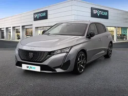 PEUGEOT 308 PureTech 130ch S&S EAT8 Allure Pack