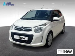 Citroen C1 VTi 72 S&S Feel 5p E6.d