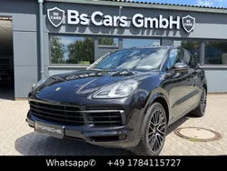 Porsche CAYENNE (9YA) 3.0 V6 340CH
