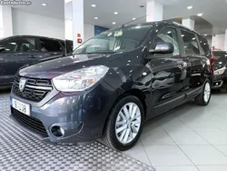 Dacia Lodgy 1.2 TCe 7 Lugares 115Cv