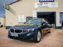 BMW 320D MH X-Drive G21 190 BVA