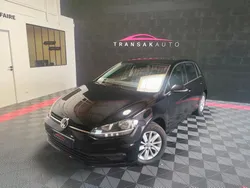 VOLKSWAGEN GOLF 1.0 TSI 110 Trendline