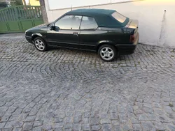 Renault 19 1.8 cabrio