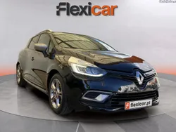 Renault Clio 0.9 TCE GT Line