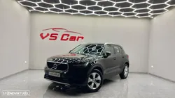 Volvo XC 40