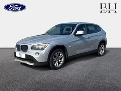 Bmw X1 sDrive18dA 143ch Confort