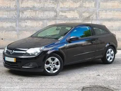 Opel Astra GTC 1.3 CDTi