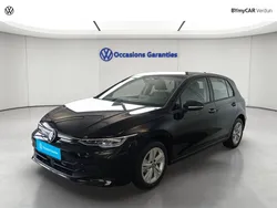 VOLKSWAGEN Golf 1.5 TSI EVO2 116 BVM6 Life Plus