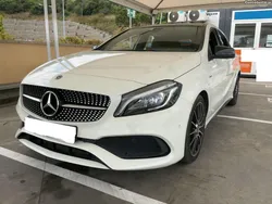 Mercedes-Benz A 180 AMG Sport Auto