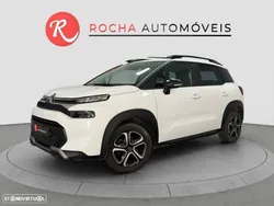 Citroën C3 Aircross 1.2 PureTech Feel Pack