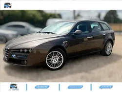 ALFA ROMEO 159 1.9 JTDM - 120CH - SPORTWAGON Impression- PAIEMENT EN 3/4FOIS