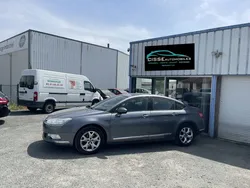 Citroën C5 II 2.0 HDi 140 Ch FAP Dynamique 5p