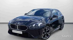 BMW Série 1 116 i Pack M de 2025