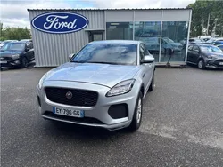 Jaguar E-PACE 2.0 D - 150 CH AWD BVA R-Dynamic Business