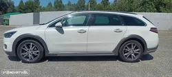 Peugeot 508 RXH 2.0 HDi Hybrid4 2-Tronic