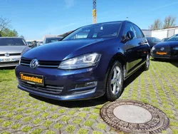 Vw Golf 7 1.6 tdi 110 LOUNGE DSG7 5 portes