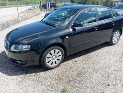 Audi A4 2.0tdi