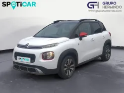 CITROEN C3 Aircross BlueHDi S&S C-Series 110