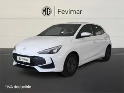 MG 3 1.5 Standard