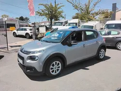 Citroën C3 1.5 Bluehdi 100 Feel Boîte 6