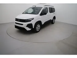 Peugeot Rifter Allure XL BlueHDi 130 S&S EAT8