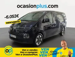 HYUNDAI Staria 2.2CRDi 9S Maxx 177 Aut.