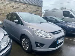 FORD GRAND C-MAX 2.0 TDCI 115 FAP Trend PowerShift A