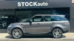 Land Rover Range Rover Sport 3.0 SDV6 HSE de 2015