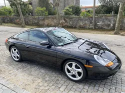 Porsche 996 Carrera 2-Nacional.65700 Kms !!