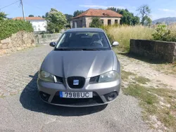 Seat Ibiza 1.4 tdi