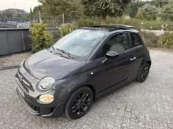 Fiat 500 1.0 MidHybrid Connect
